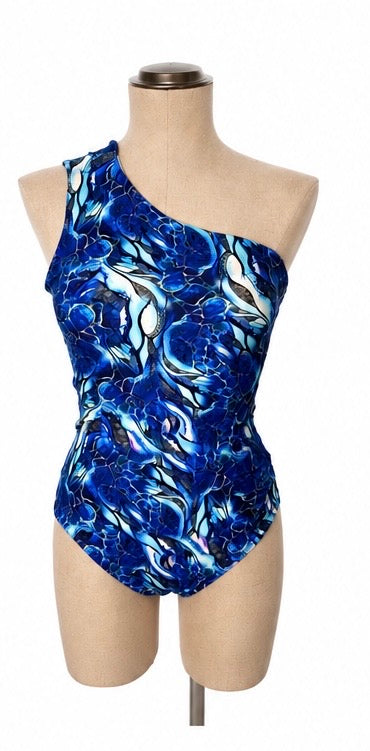 Liquid Sapphire One piece