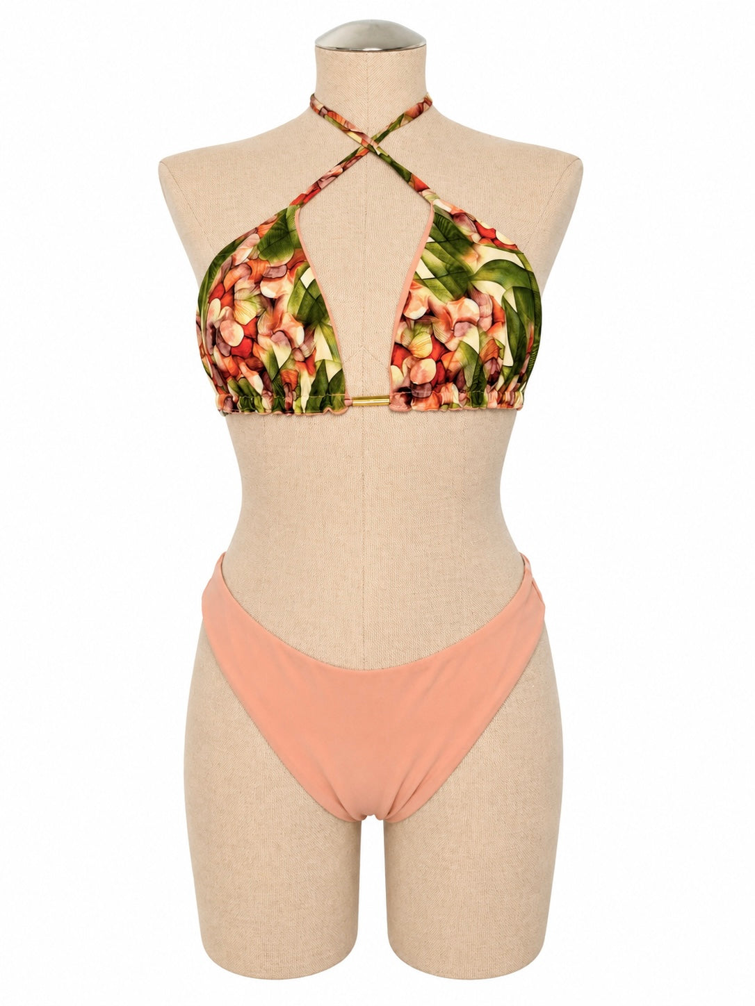 Secret Garden Top