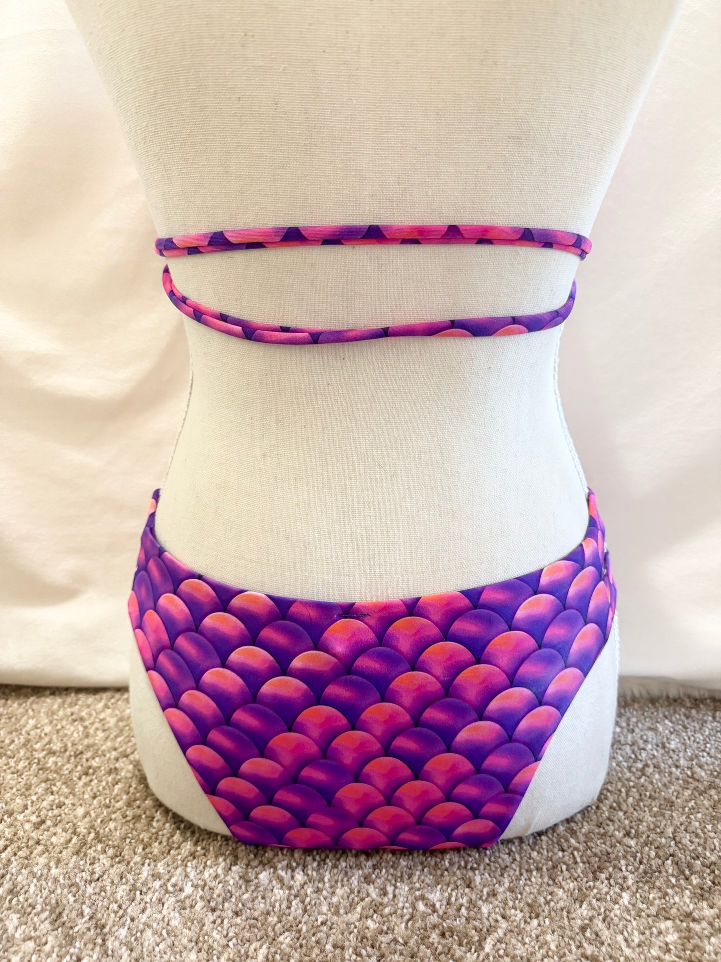 Mystic Mermaid Bottoms