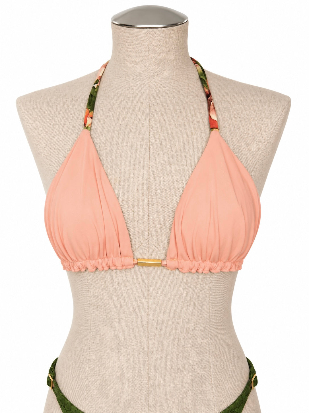 Secret Garden Top
