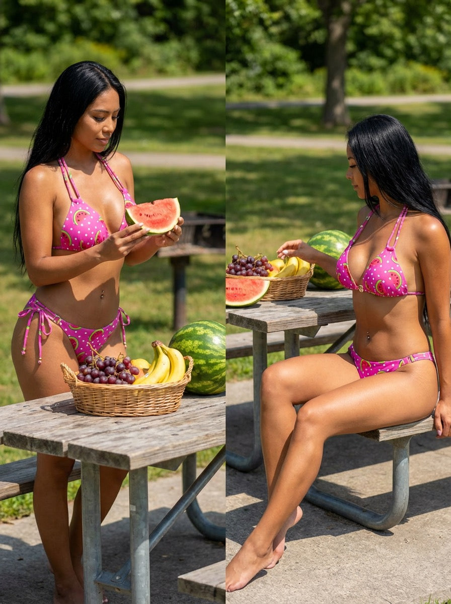 Watermelon Sugar Top