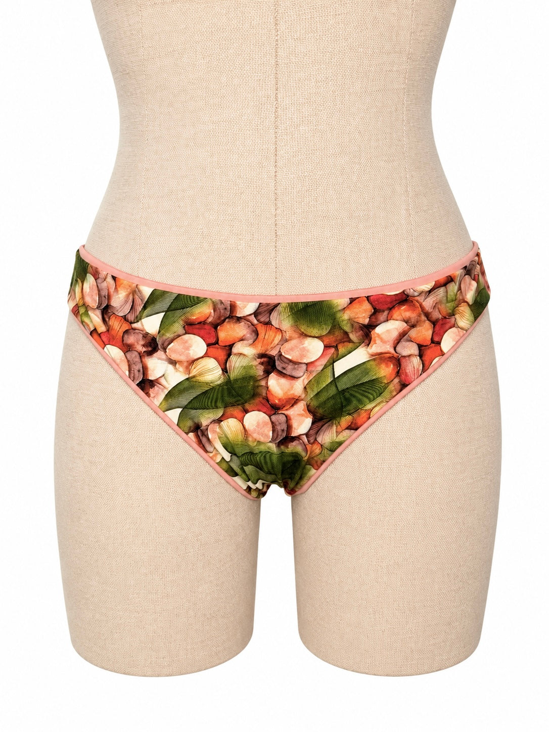 Secret Garden Bottom