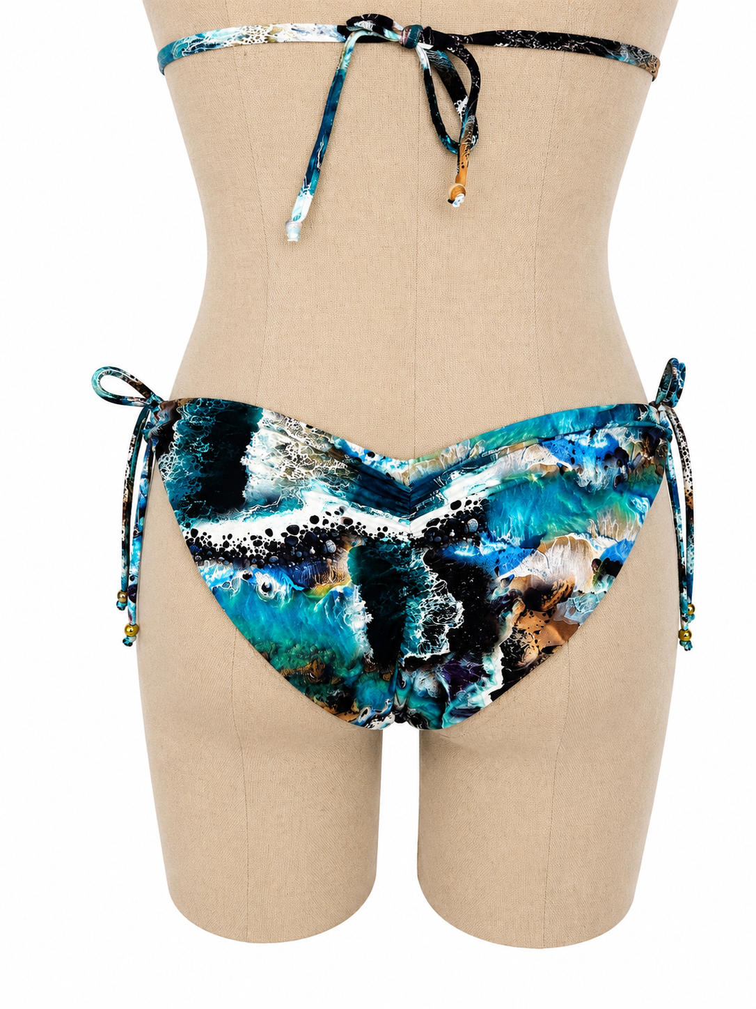 Oneloa Beach Bottom