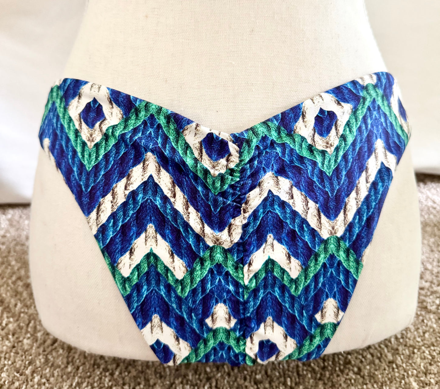 Ocean Mirage Bottoms