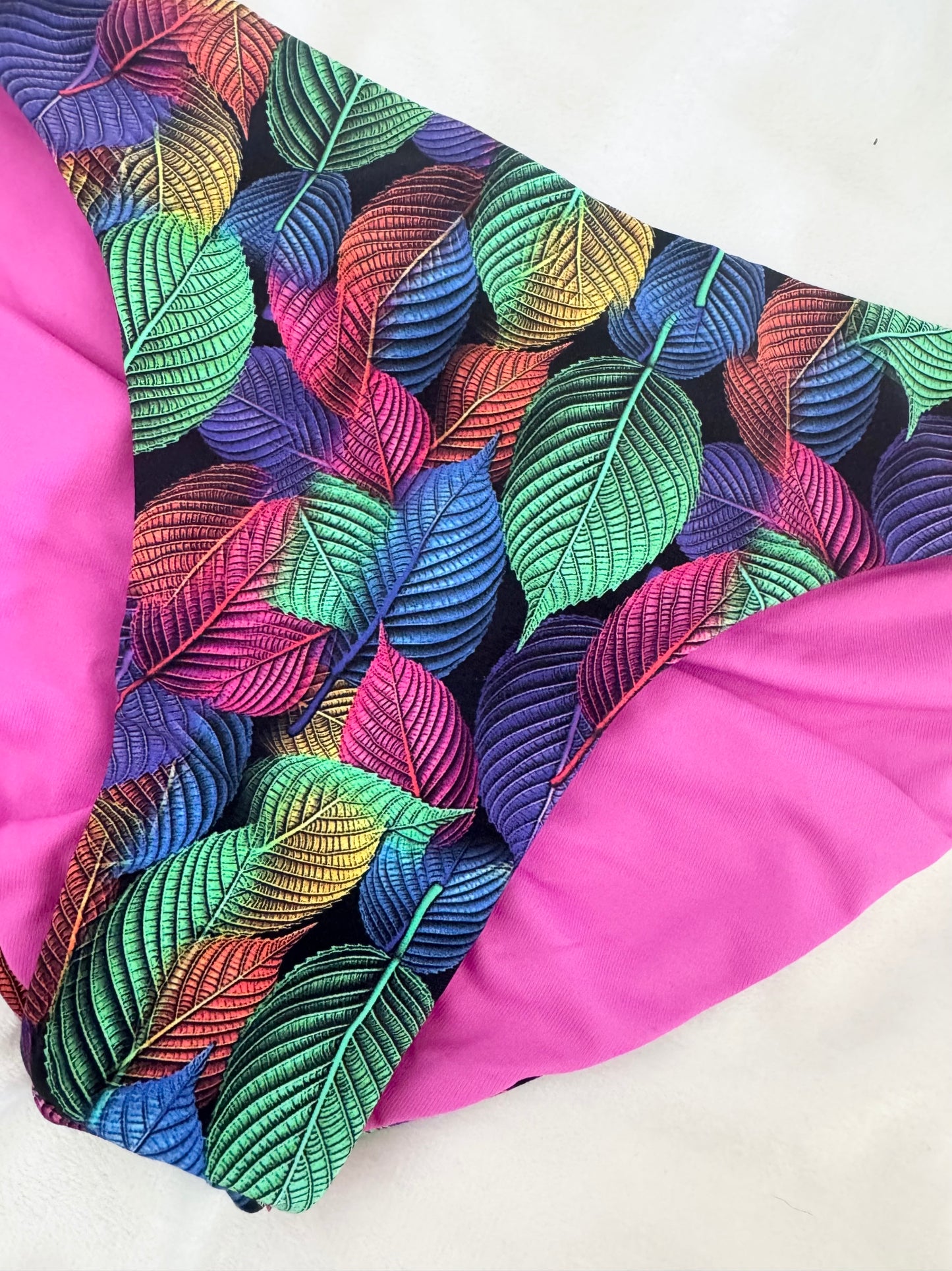 Caribbean Crush Bottoms