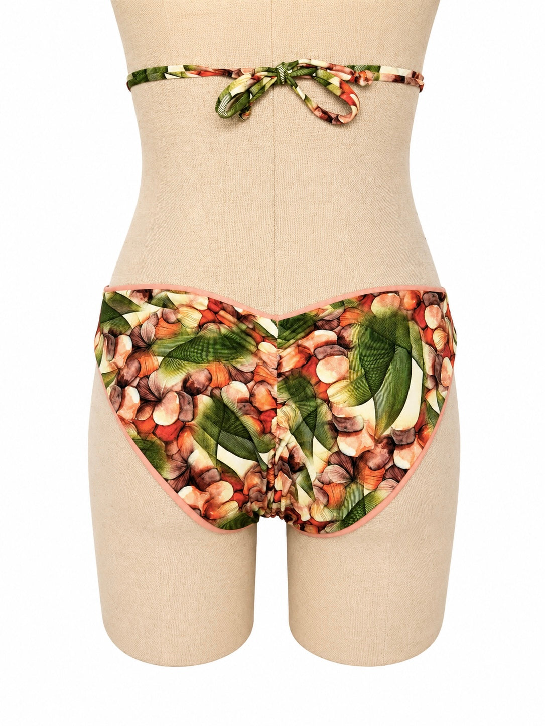Secret Garden Bottom