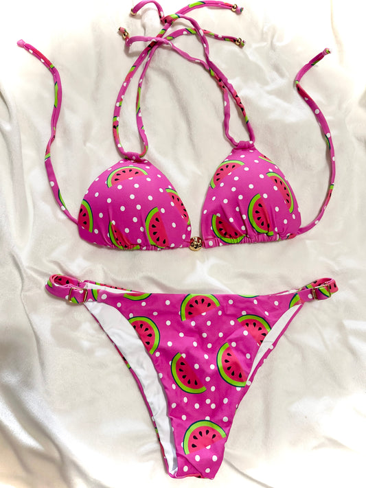 Watermelon Sugar Cheeky Bottoms