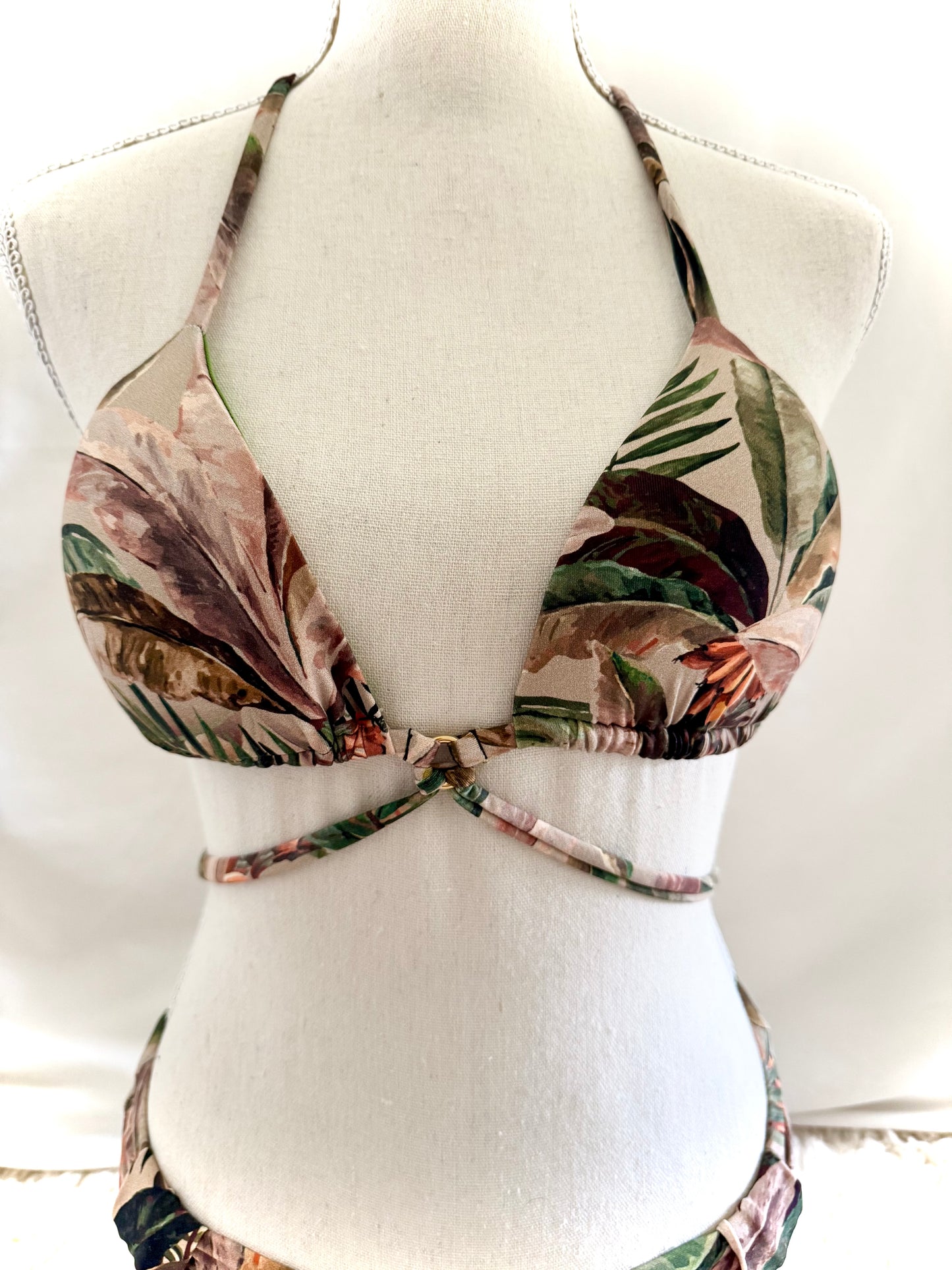 Vintage Havana Top
