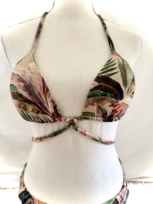 Vintage Havana Top
