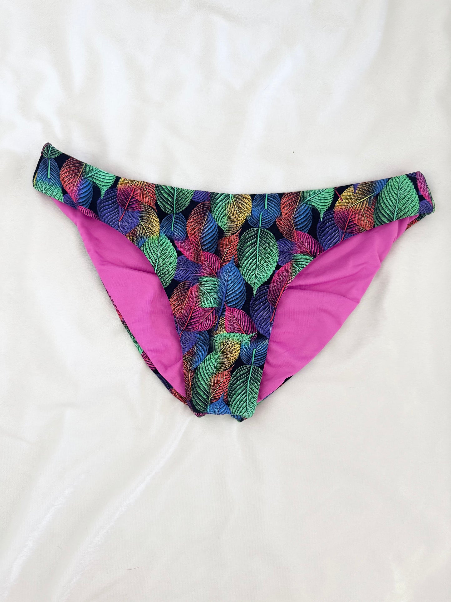 Caribbean Crush Bottoms