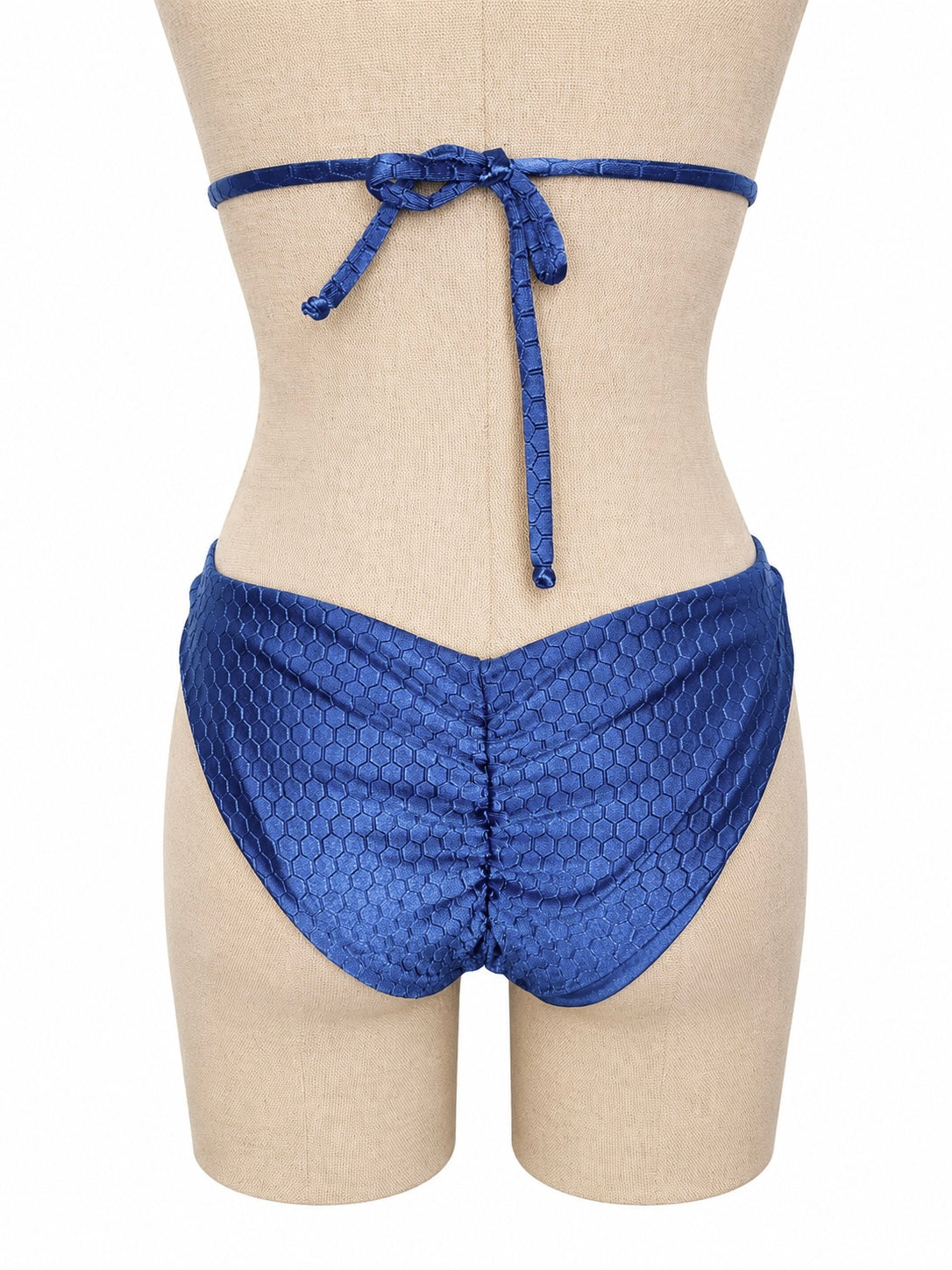 Bora Bora Blue Bottom