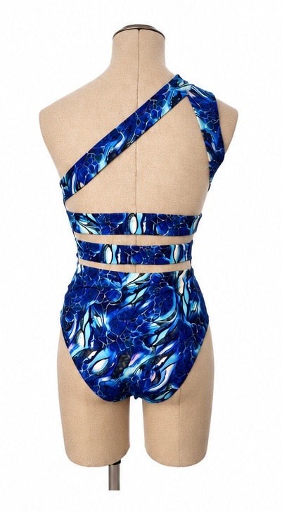 Liquid Sapphire One piece