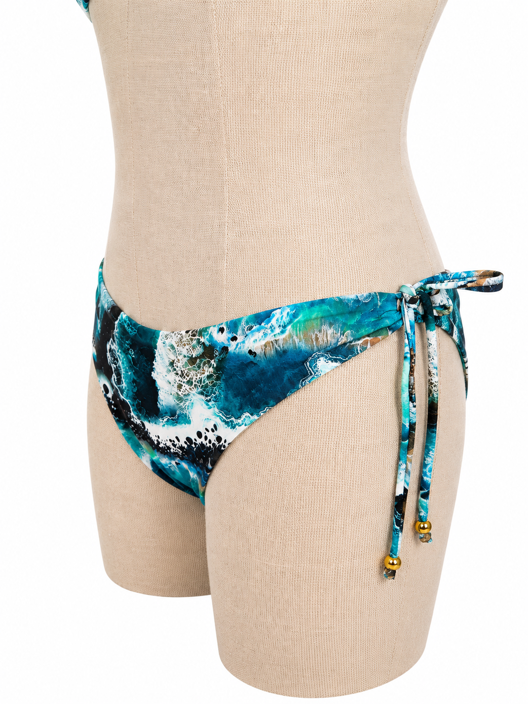 Oneloa Beach Bottom