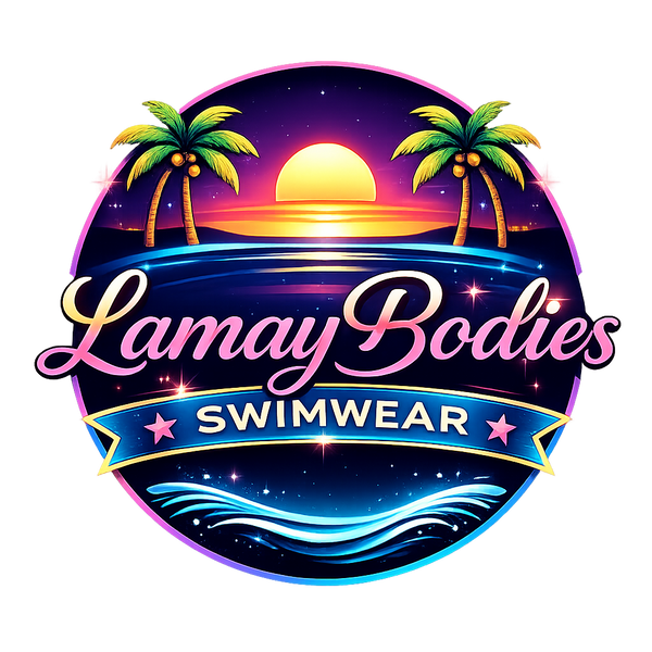 Lamay Bodies Swimwear