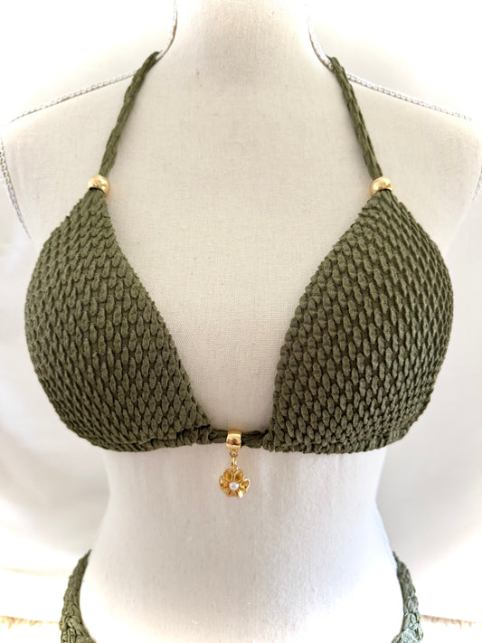 Bali Moss Top