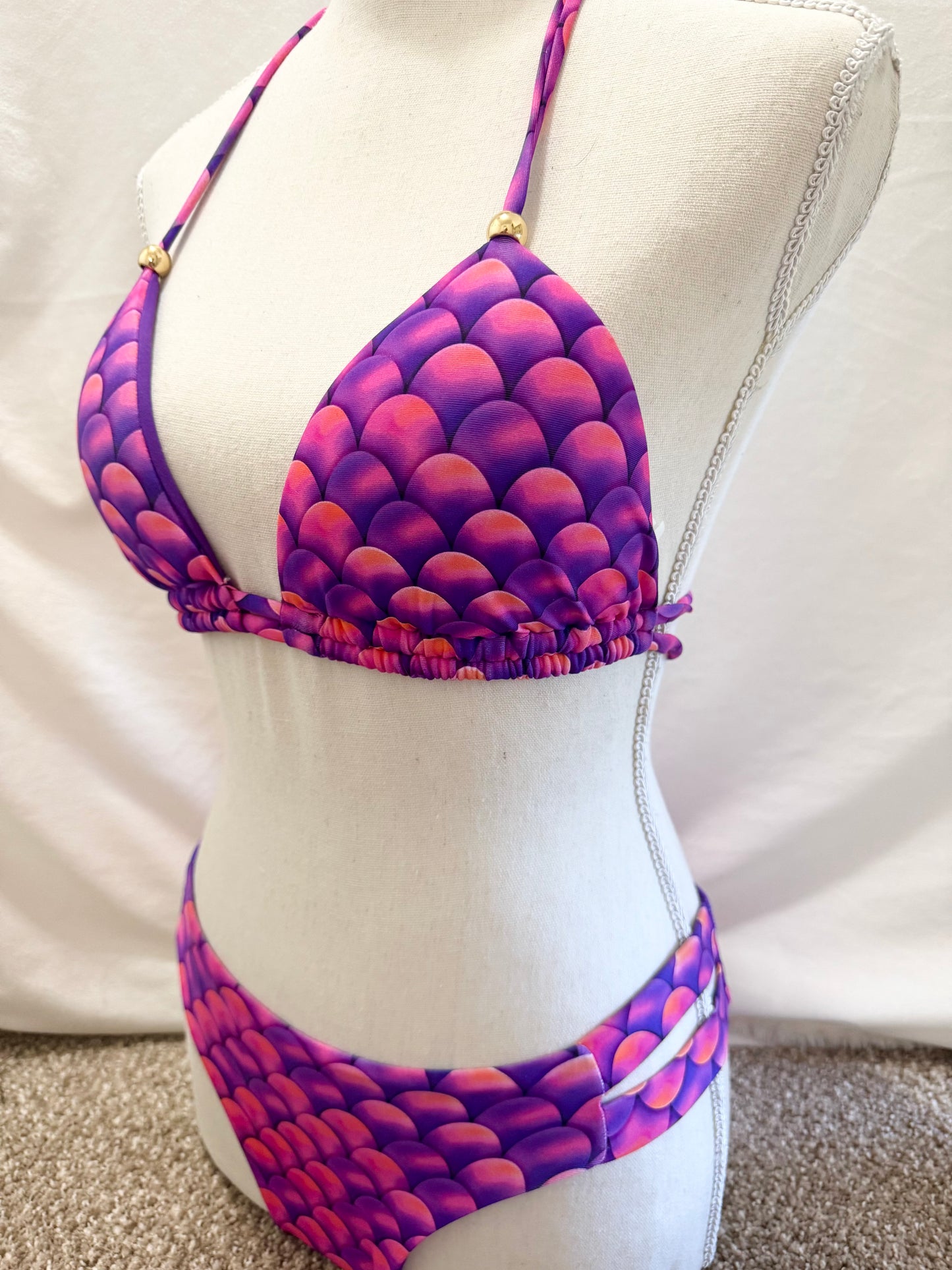 Mystic Mermaid Bottoms