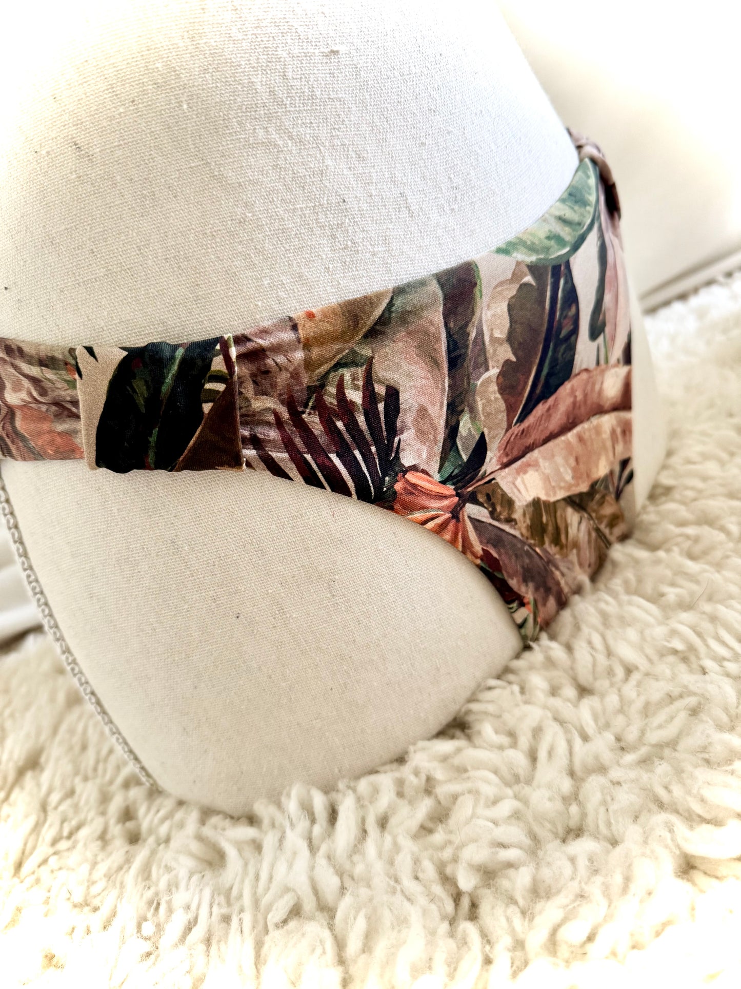 Vintage Havana Bottoms