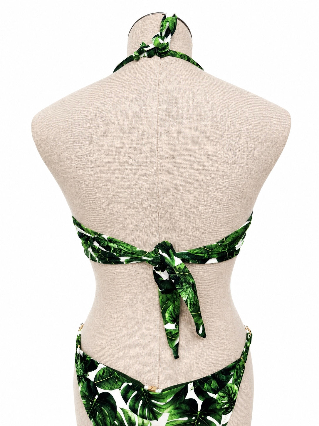 Emerald Isle Top