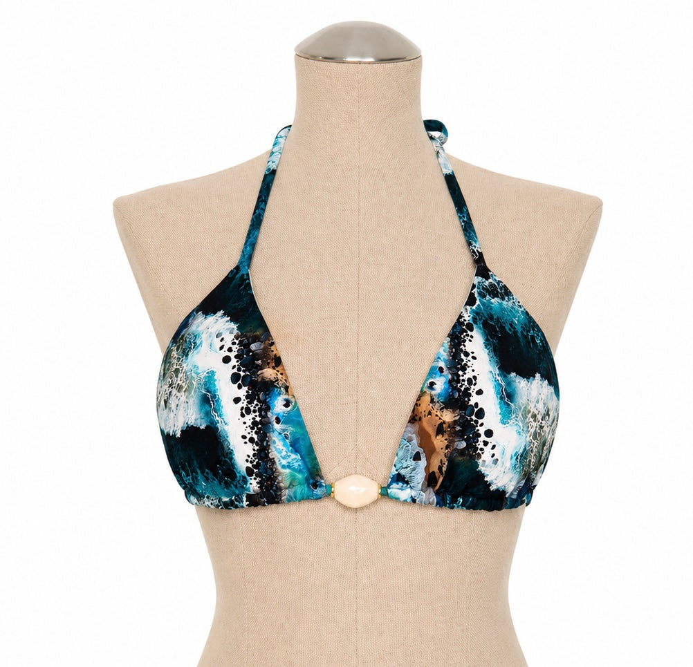 Oneloa Beach Top