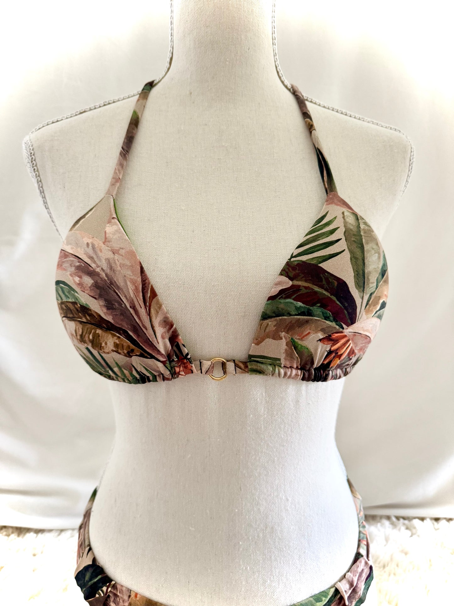Vintage Havana Top