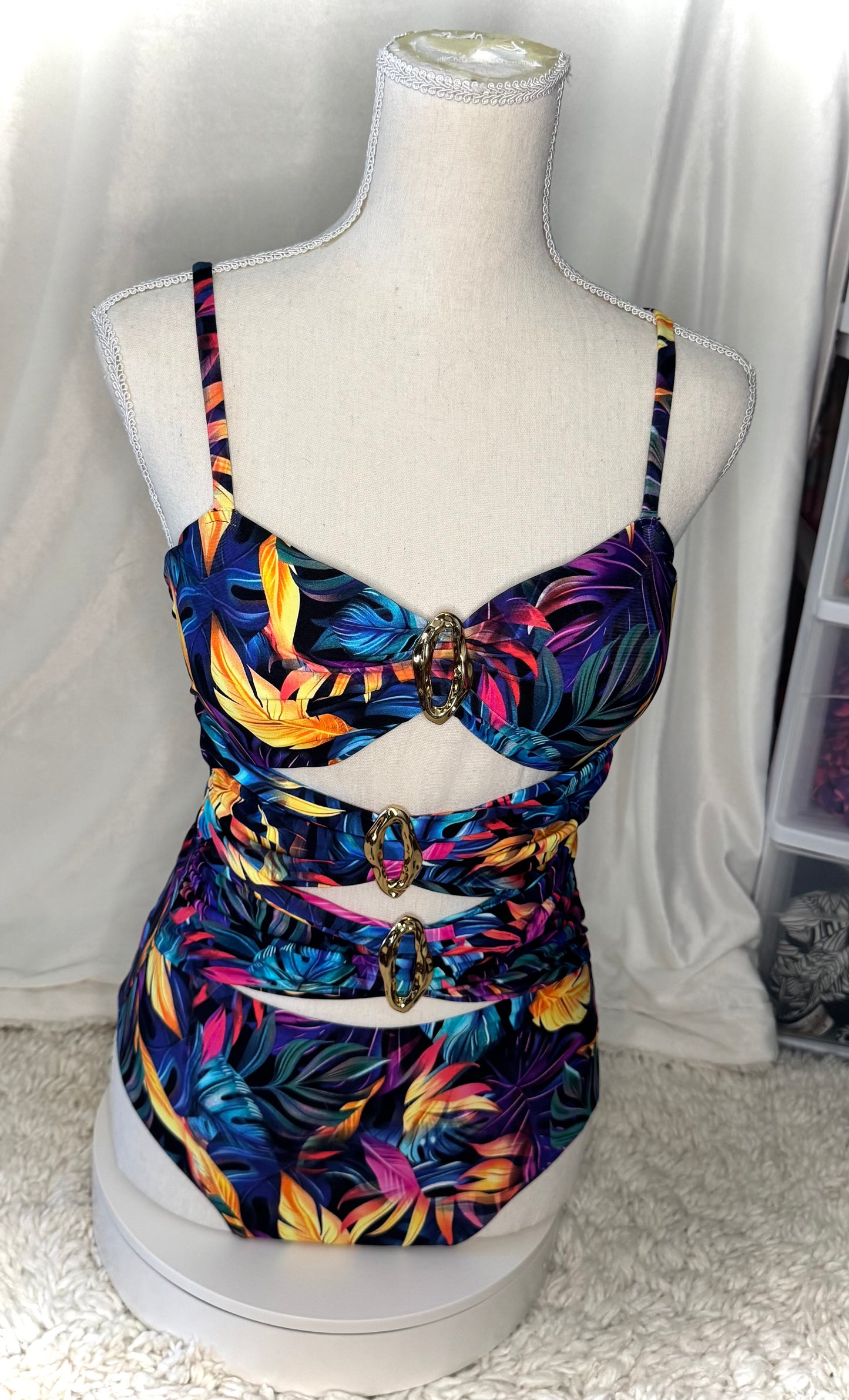 Cap Cana one piece