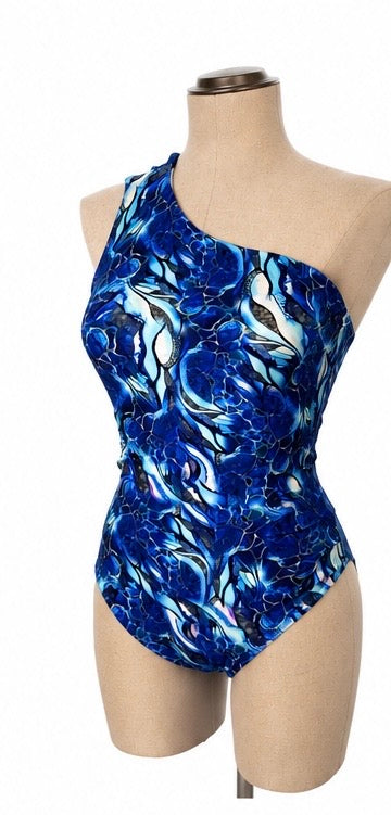 Liquid Sapphire One piece