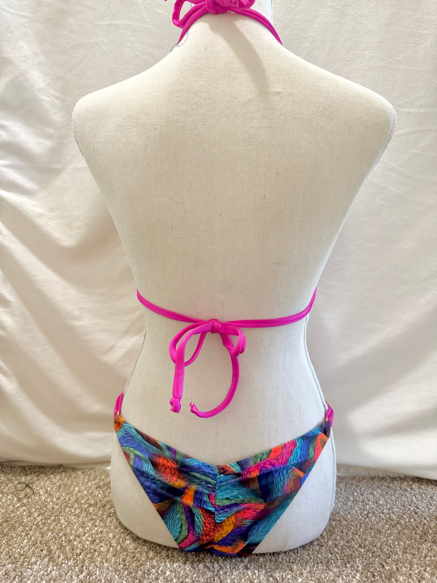 Rio Flames Bottoms