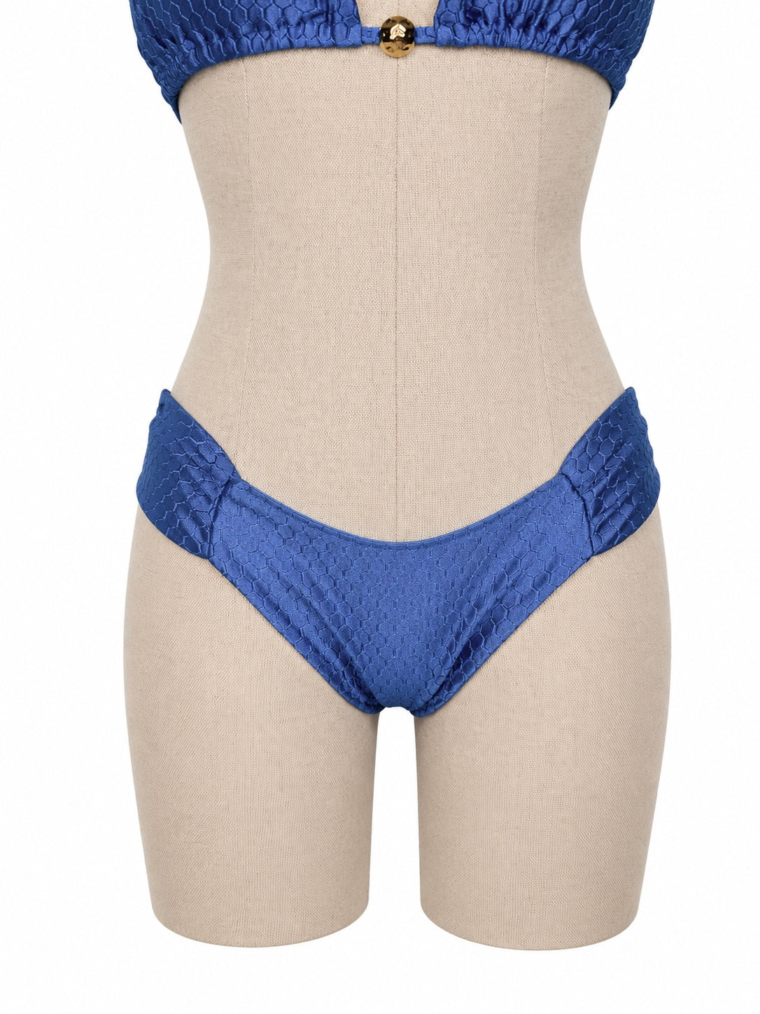 Bora Bora Blue Bottom