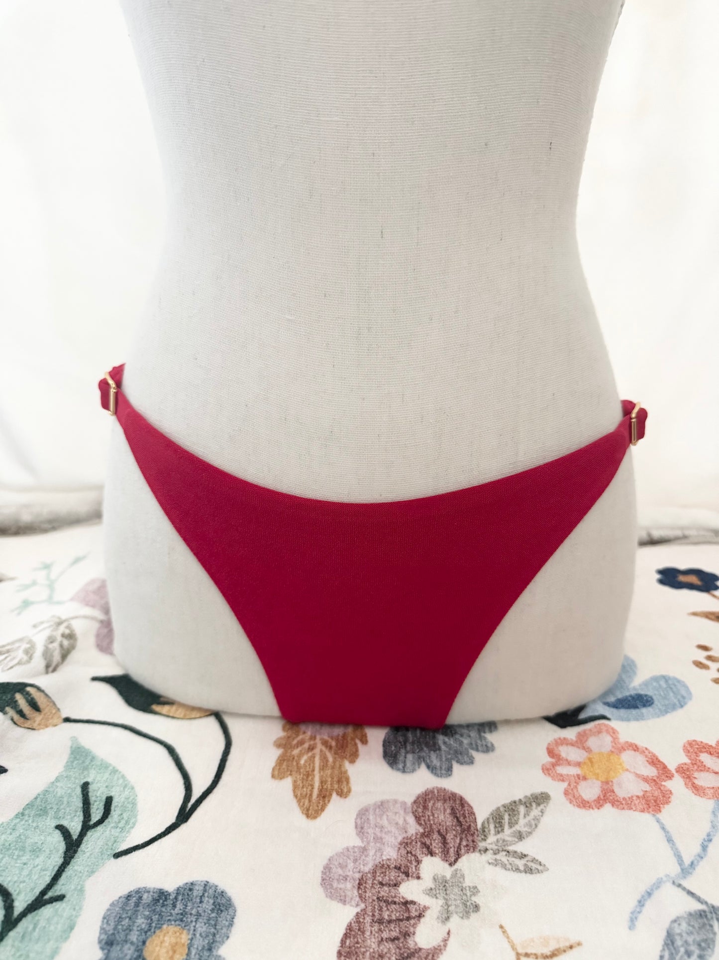 Scarlet Lover Bottoms