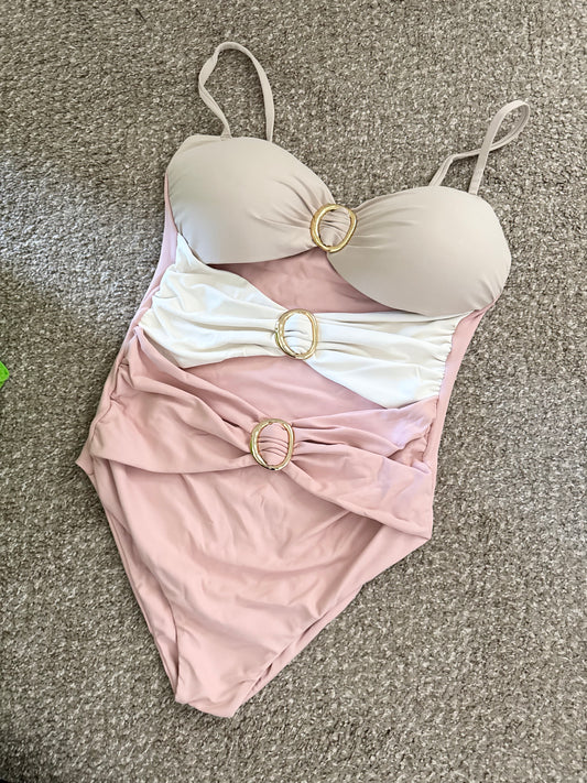 Prim Rose One Piece
