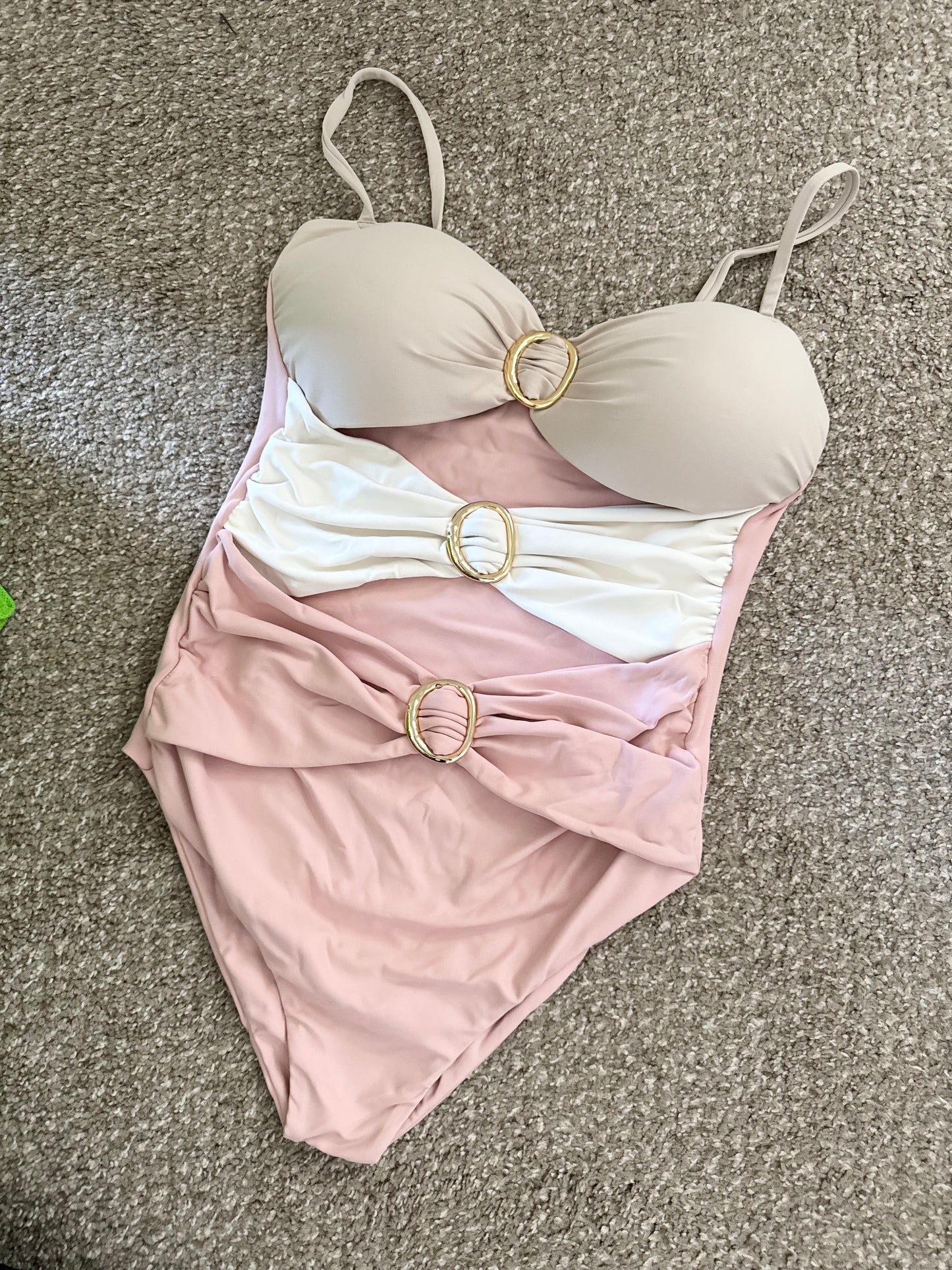 Prim Rose One Piece