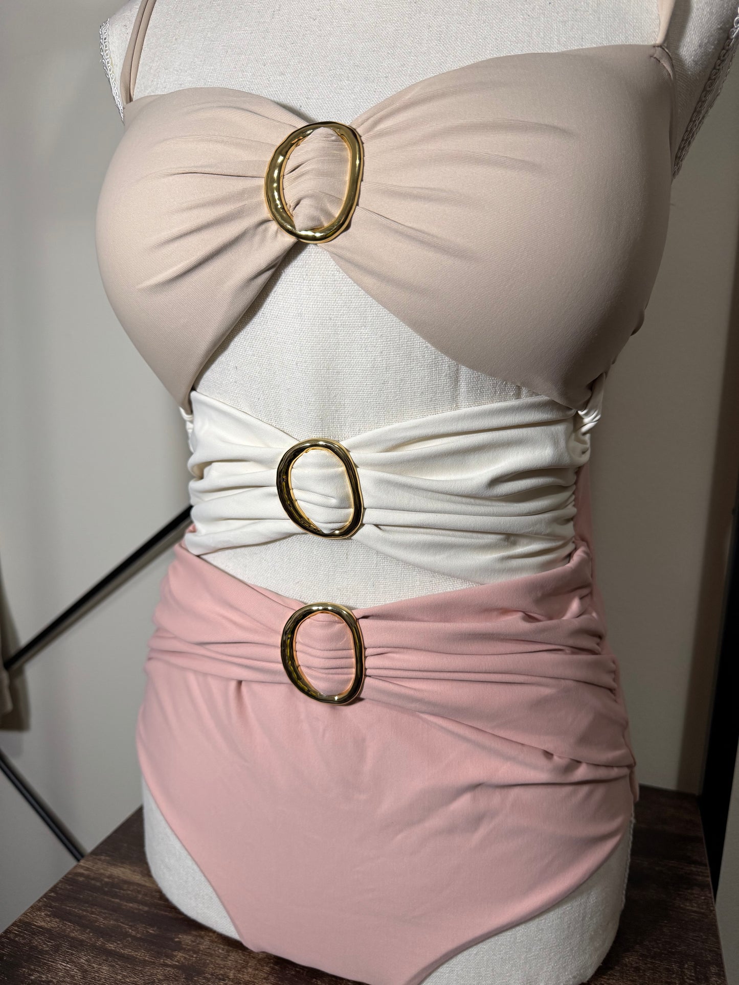 Prim Rose One Piece
