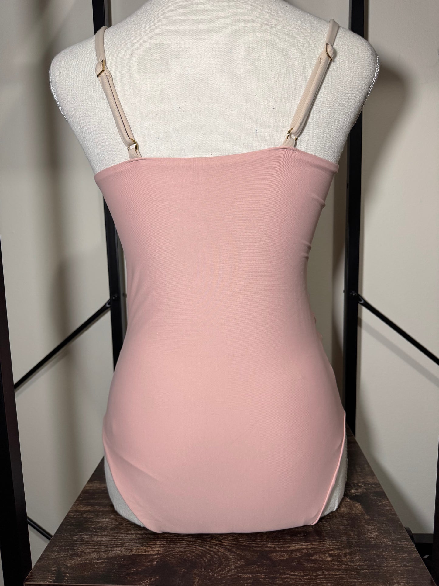 Prim Rose One Piece