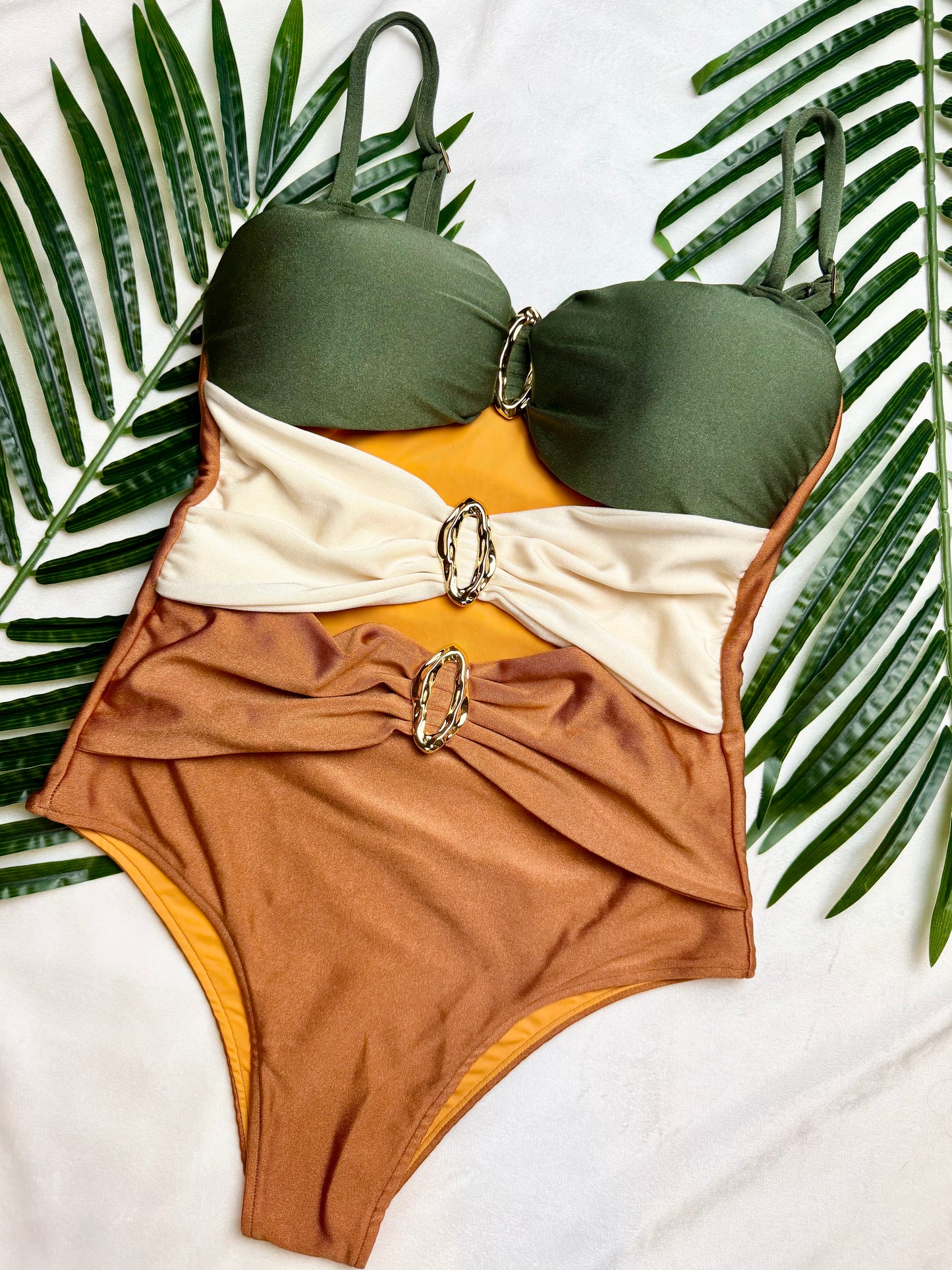 Beachwood one piece