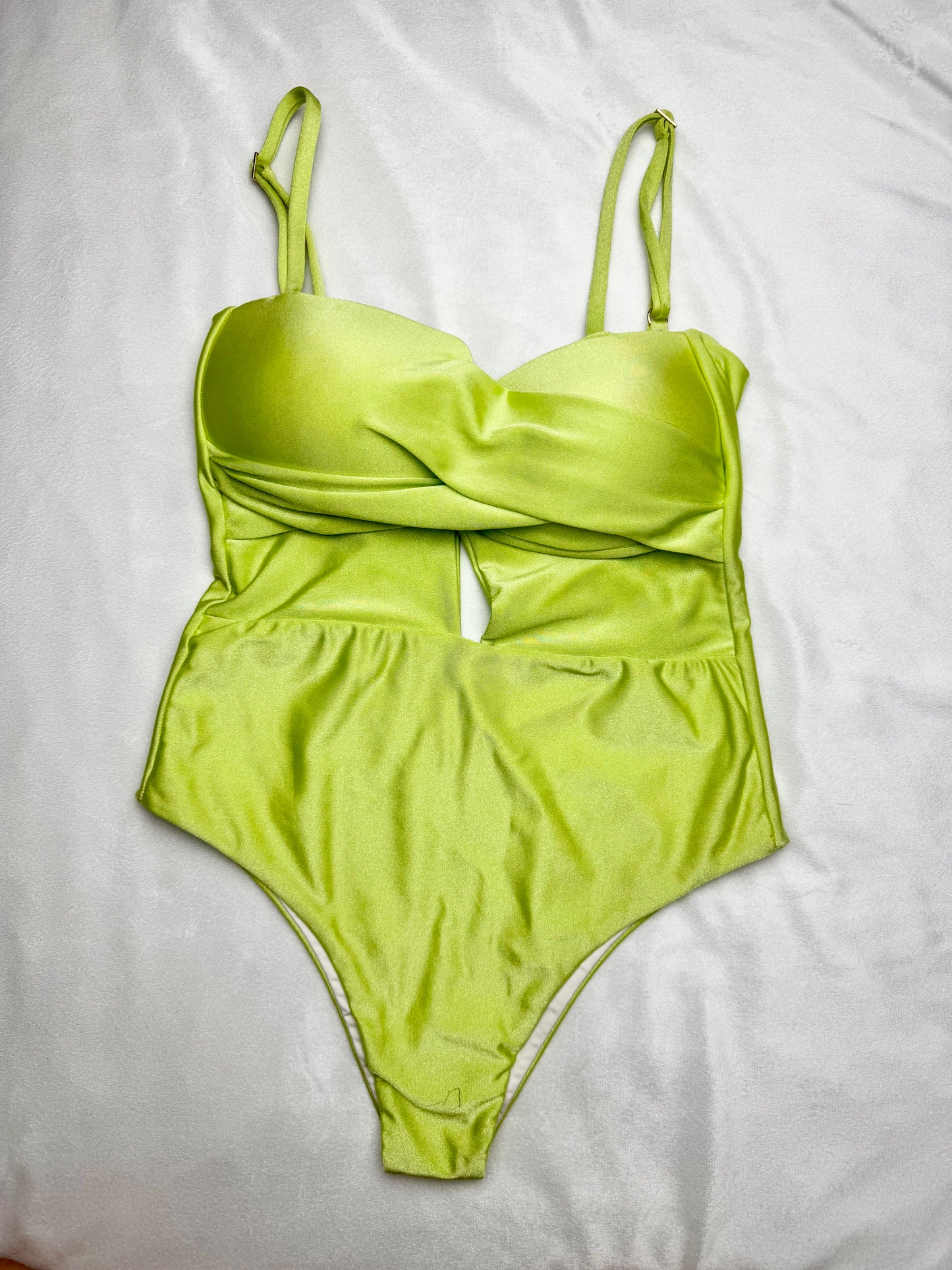 PREORDER Sun-kissed Mojito one piece