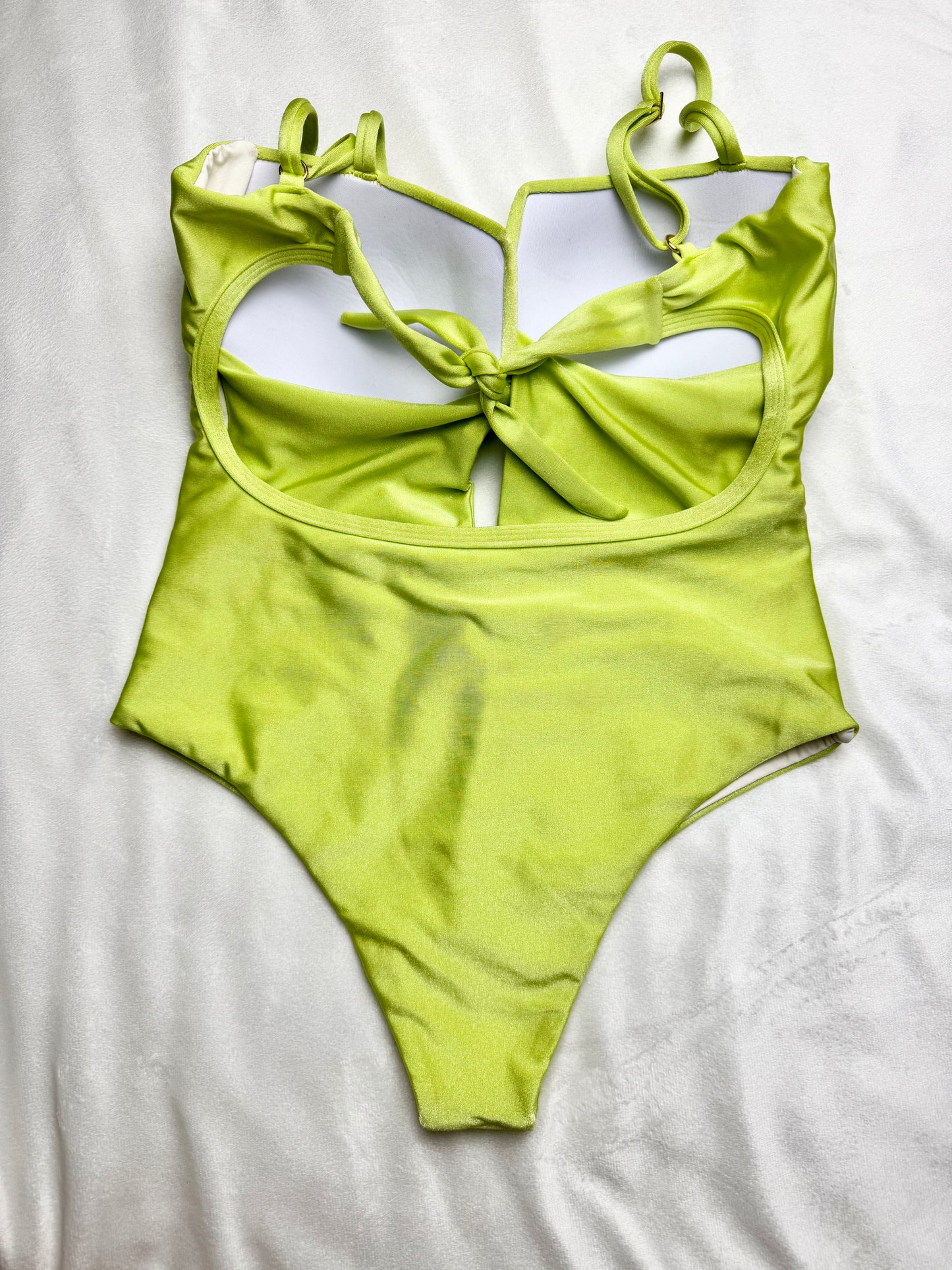 PREORDER Sun-kissed Mojito one piece